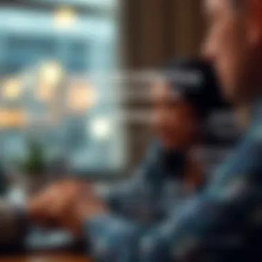 Tips for Enhancing Your Creditworthiness Diagram illustrating credit improvement tips