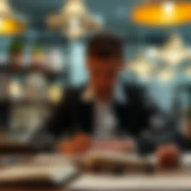 Strategies for Responsible Financial Management Graphic showing financial management strategies