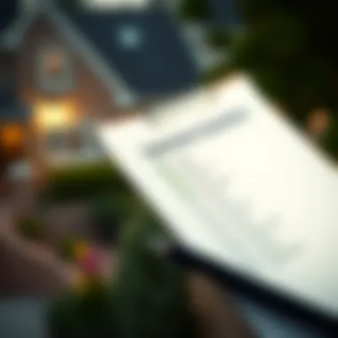 Agent Selection Checklist Checklist for choosing the right real estate agent