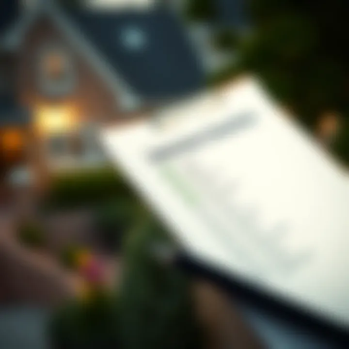 Agent Selection Checklist Checklist for choosing the right real estate agent