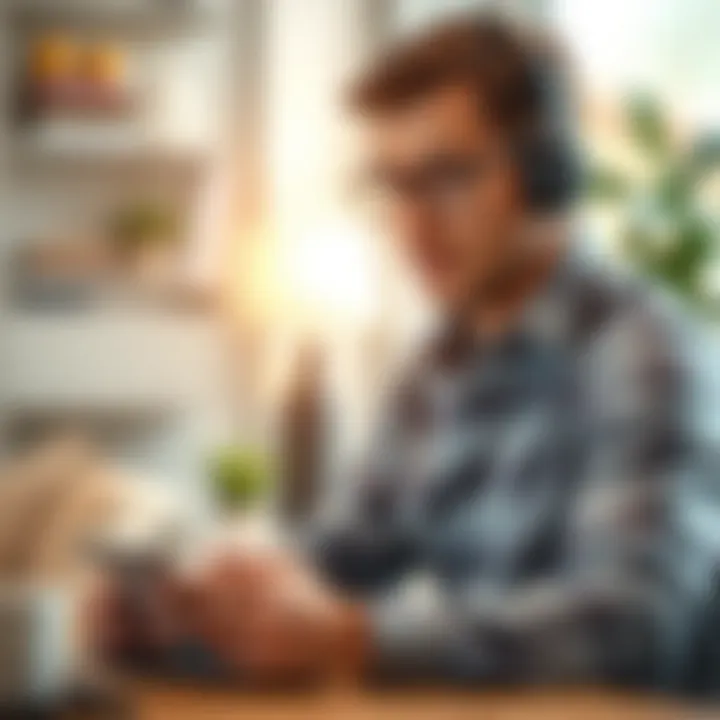 Application Process for Rocket Mortgage Navigating the application process for Rocket Mortgage