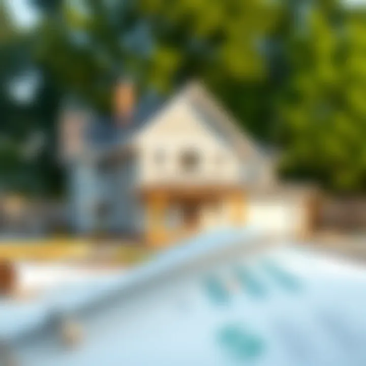 Budgeting for Your Dream Home Cost breakdown for home construction