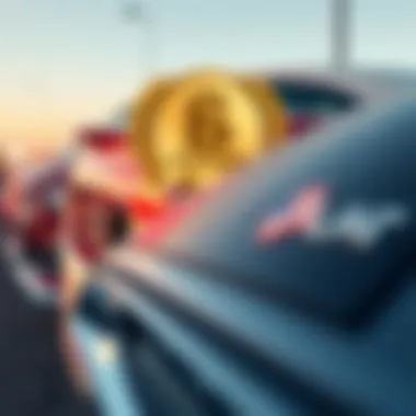 Title Car Loans vs Traditional Financing Comparison between title car loans and traditional financing