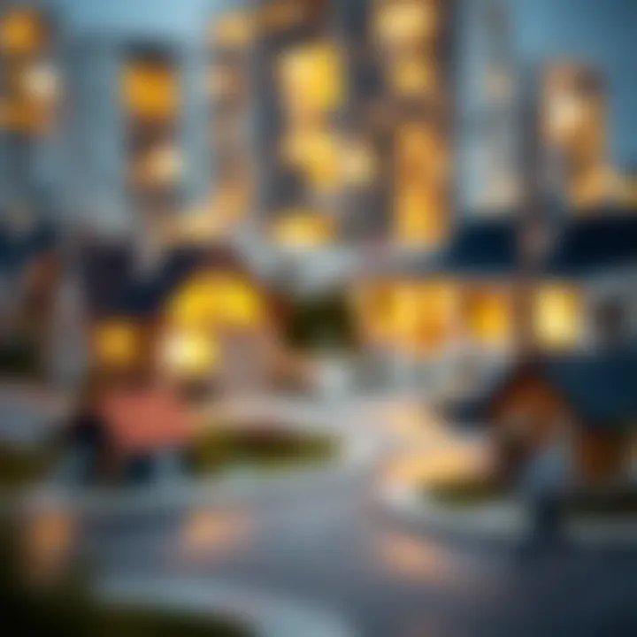 Analyzing Housing Market Trends in 2022 Housing market trends analysis