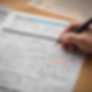 Comprehensive Tax Checklist Checklist for tax preparation