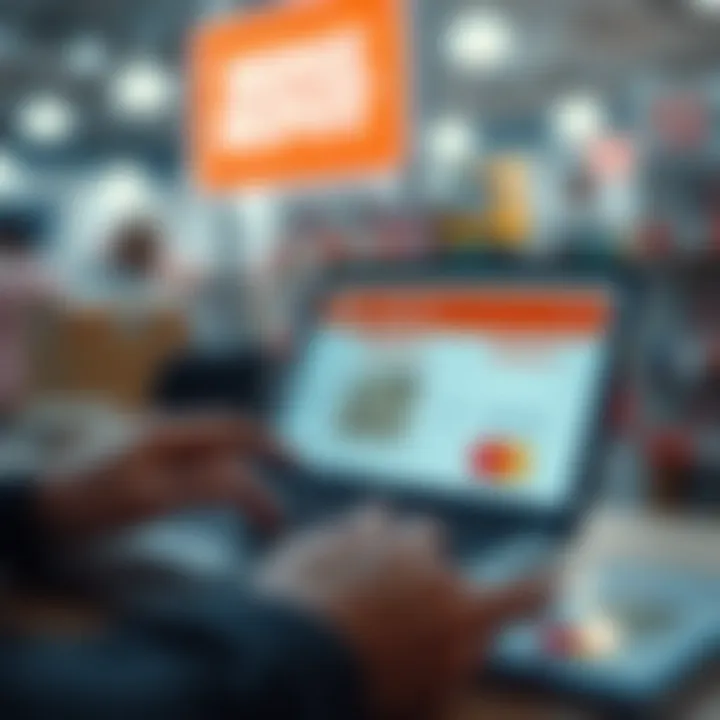 How to Check Your Balance Online Online balance check process
