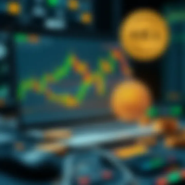 Essential software for crypto trading