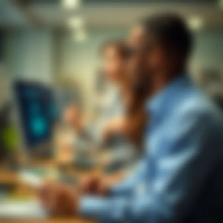 Utilizing payroll services for compliance