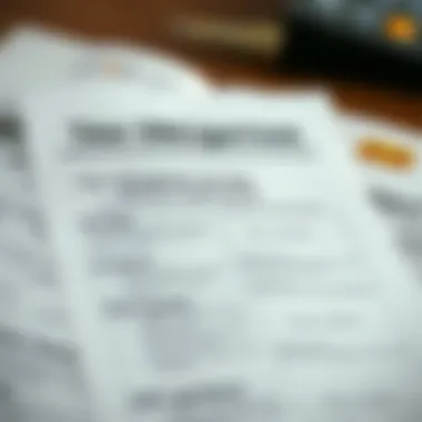 Navigating tax obligations for nanny payments