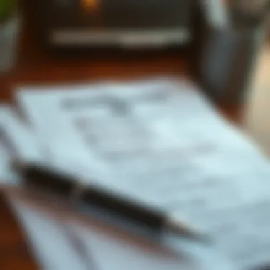Necessary Documentation for 1099 Checklist of required documents for 1099 preparation