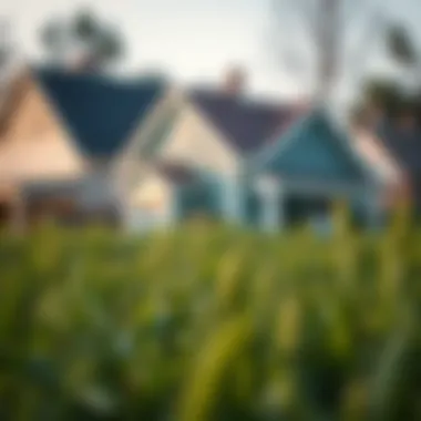 Impact of refinancing on monthly payments