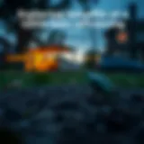 Exploring Benefits of USDA Loan Refinancing Overview of USDA loan refinancing benefits