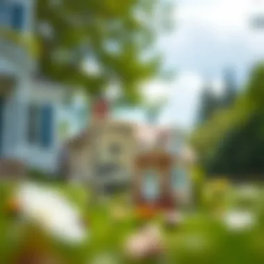 Key requirements for USDA loan refinancing