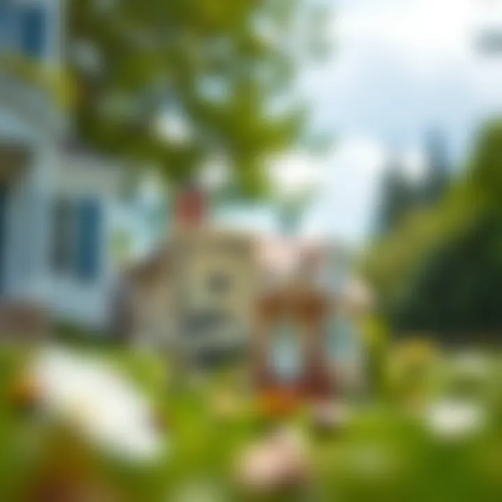 Key requirements for USDA loan refinancing