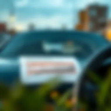 Understanding Risks in Auto Loan Upgrades Chart illustrating risks associated with auto loan upgrades