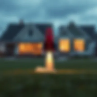 Comparative Analysis of Loan Options Comparative analysis of Rocket Mortgage and USDA loans