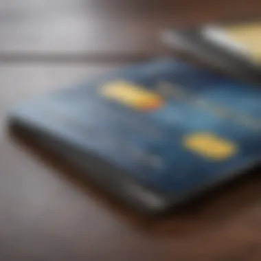 Rush Card vs. Traditional Credit Cards Comparison chart between Rush Card and traditional credit cards