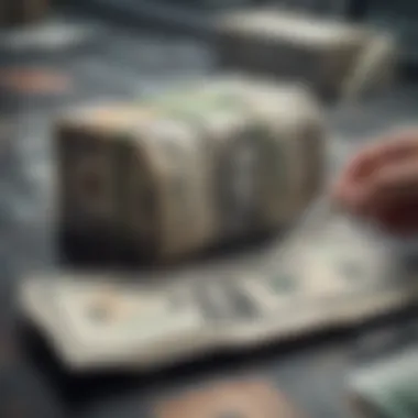 Money Transfer Methods to OXXO Infographic illustrating money transfer methods to OXXO