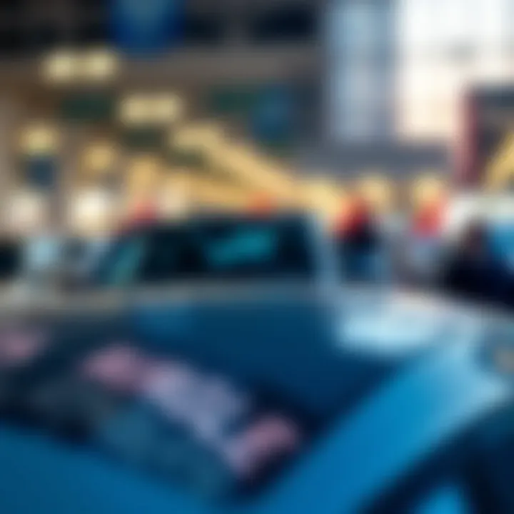 Strategic Financing Options for Upgrading Auto Loans Strategic options for financing auto loan upgrades