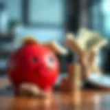 Smart budgeting techniques