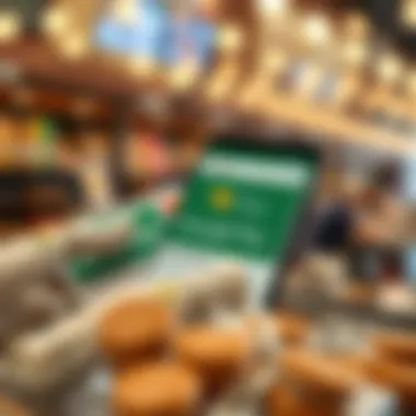 Promotional Offers Illustration of promotional offers and discounts in Google Pay