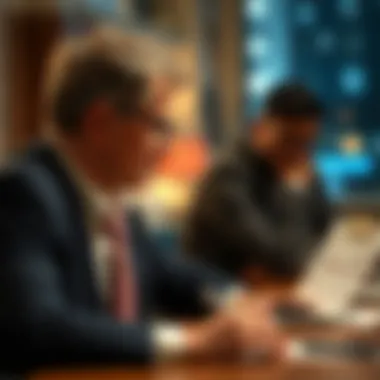 Effective Negotiation Techniques Negotiating for better prices on financial services