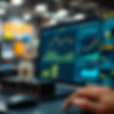 Tech Tools for Price Comparison Using technology to compare financial products