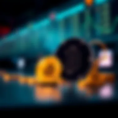 Security measures for cryptocurrency transactions
