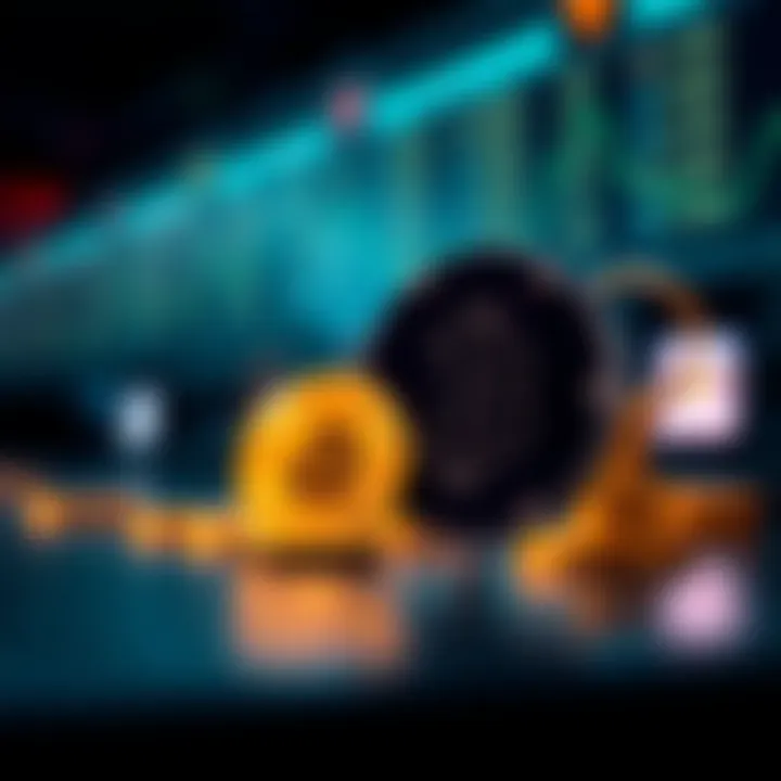 Security measures for cryptocurrency transactions