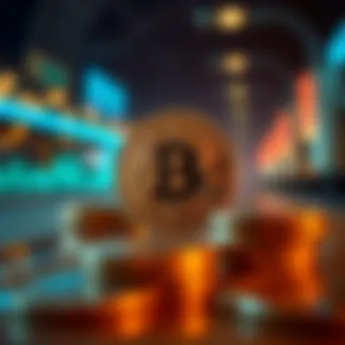 Tax implications for crypto liquidation