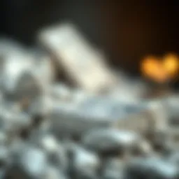 Historical significance of silver as a precious metal