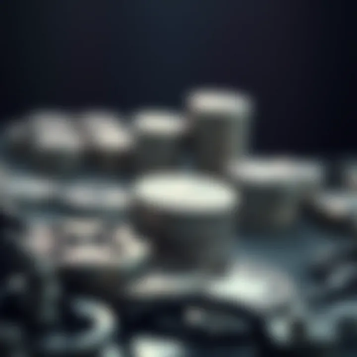 Strategic Approaches to Silver Investment Strategies for incorporating silver into a portfolio