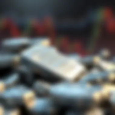 Understanding Market Trends for Silver Market trends influencing silver prices