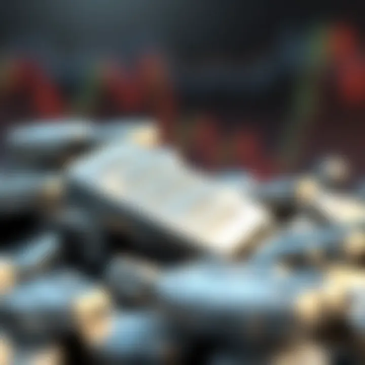 Understanding Market Trends for Silver Market trends influencing silver prices