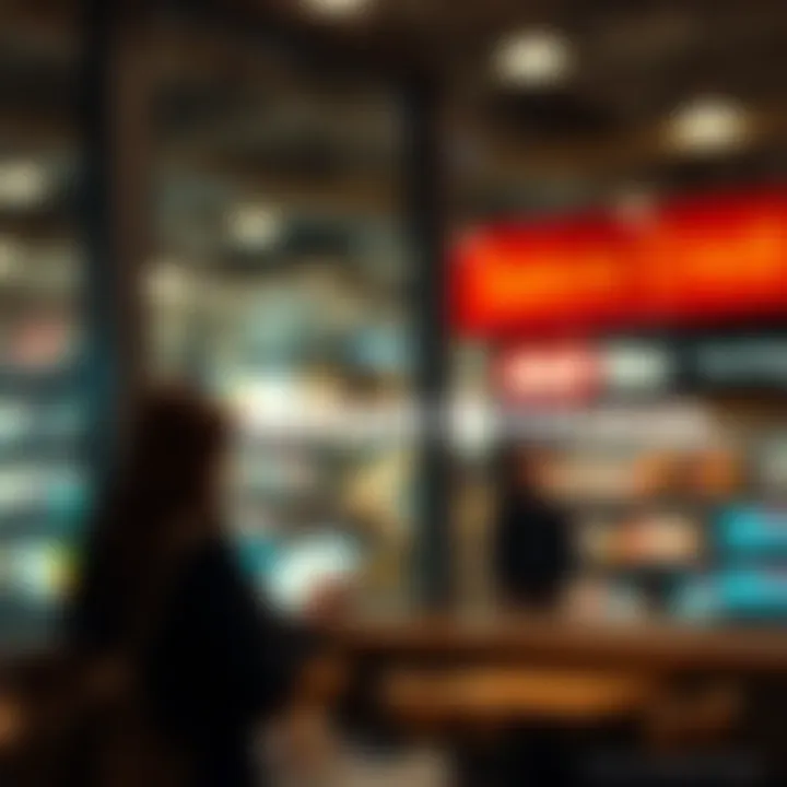 Navigating the Application Process Understanding the application process for store credit cards