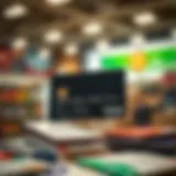 Credit card options for individuals with poor credit