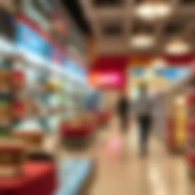 Financial Health Insights The impact of store credit cards on financial health