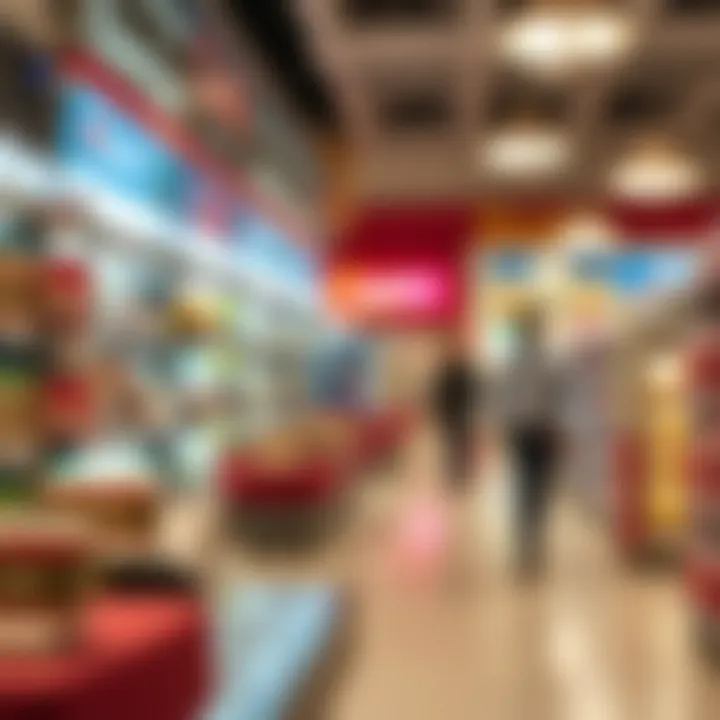 Financial Health Insights The impact of store credit cards on financial health