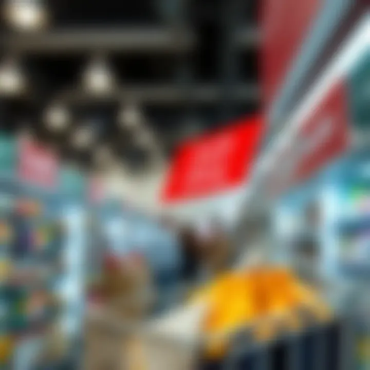 Boosting Purchasing Power with Store Credit Enhancing purchasing power with store credit