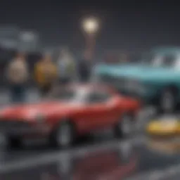 Vehicle trade-in negotiation