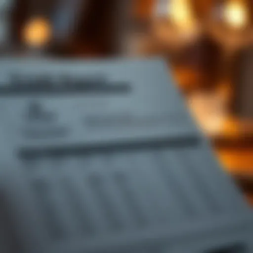 Detailed analysis of credit report remarks