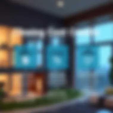 Detailed infographic on benefits of buyer credits