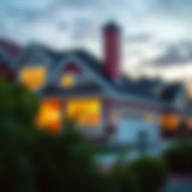 Visual guide to real-world scenarios of closing cost credits