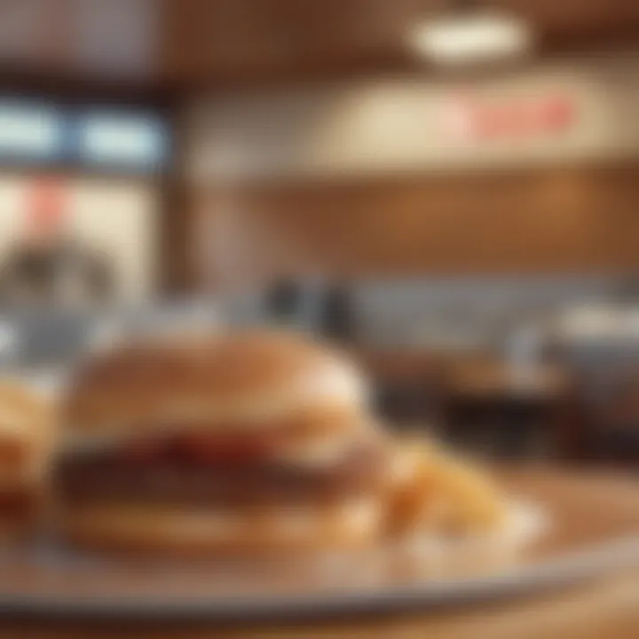 Ongoing fees associated with IHOP franchise ownership