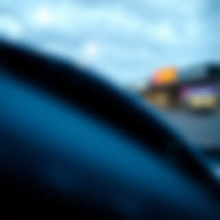 Maximizing Discounts on Car Insurance Exploring discounts for policyholders