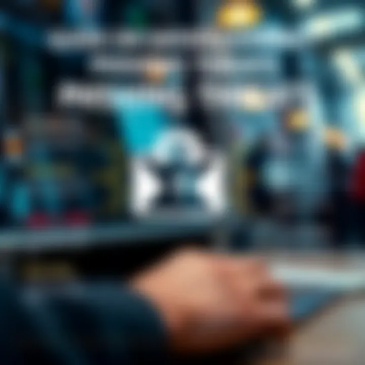 Guide to Safeguarding Against Phishing Threats Infographic on safeguarding against phishing threats