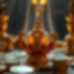 Symbolic representation of rich capital funding