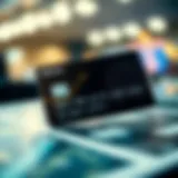 Exploring the benefits of six-bank credit cards