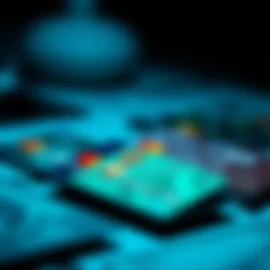 Impact of credit cards on financial management
