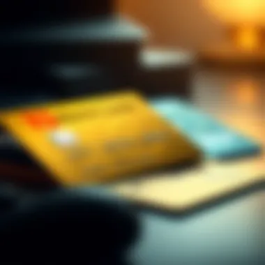 Analysis of rewards programs in credit cards